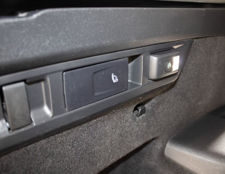 Škoda Kodiaq SUV / Terénní 2,0 l 110 kw