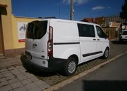 Ford Transit Custom Kombi 2,2 l 92 kw