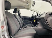 Ford Fiesta Hatchback 1,2 l 60 kw