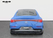 Mercedes-Benz CLA Sedan 1,5 l 120 kw
