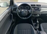 Škoda Fabia Kombi 999,0 70 kw