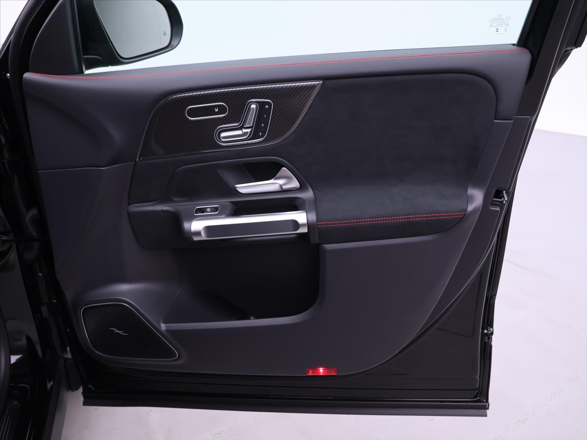 Mercedes-Benz GLB SUV 2,0 l 110 kw