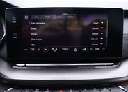 Škoda Octavia Liftback 2,0 l 180 kw