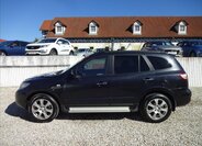 Hyundai Santa Fe SUV / Terénní 2,2 l 114 kw