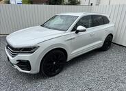Volkswagen Touareg 5