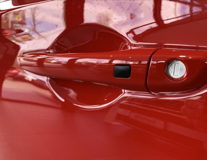 Hyundai i30 Kombi 1,5 l 103 kw