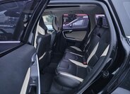 Volvo XC60 SUV 3,0 l 224 kw