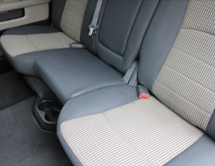 Dodge RAM Pick-up 5,7 l 290 kw