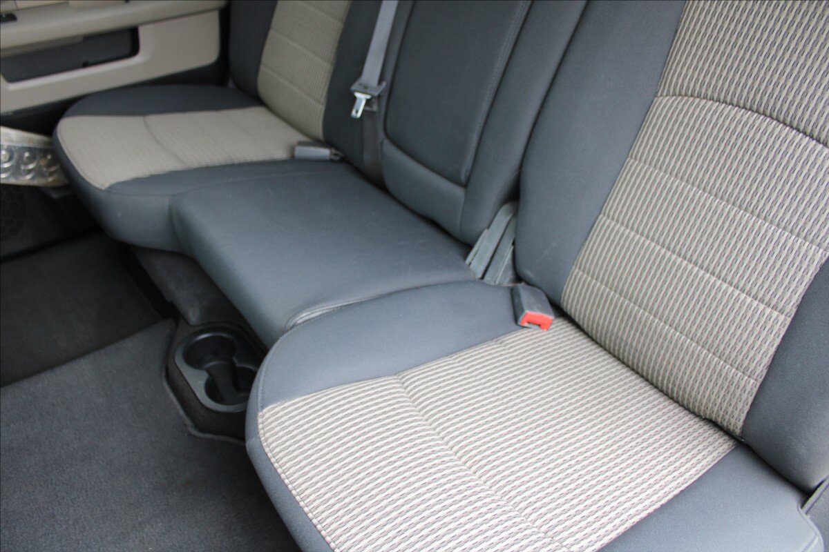 Dodge RAM Pick-up 5,7 l 290 kw