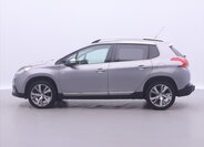 Peugeot 2008 SUV 1,2 l 81 kw