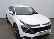 KIA Sportage Ostatní 1,6 l 110 kw