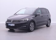 Volkswagen Touran 3