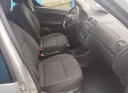 Škoda Roomster MPV 1,2 l 63 kw