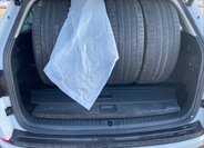 Škoda Kodiaq SUV / Terénní 2,0 l 110 kw