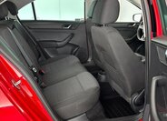 Škoda Rapid Liftback 1,2 l 77 kw