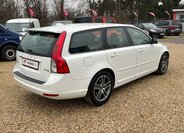 Volvo V50 7