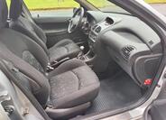 Peugeot 206 22