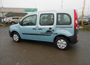 Renault Kangoo 10