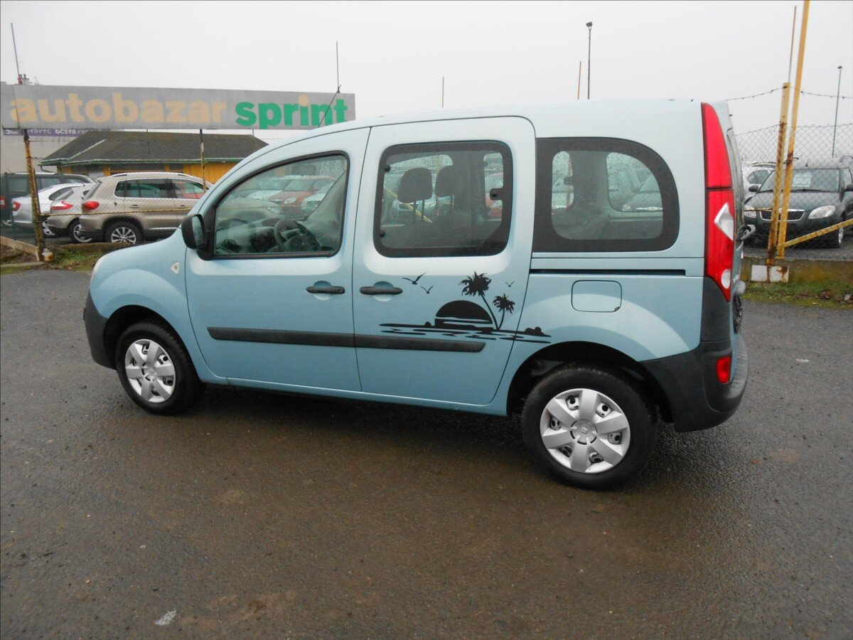 Renault Kangoo