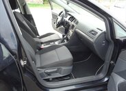 Volkswagen Golf Kombi 1,6 l 81 kw