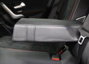 Mercedes-Benz CLA Kombi 2,0 l 140 kw