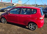 Honda Jazz Hatchback 1,2 l 57 kw