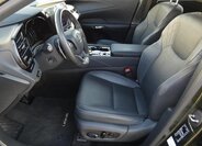 Lexus RX 350h SUV / Terénní 2,5 l 140 kw