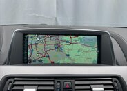 BMW Řada 6 Kupé 3,0 l 230 kw