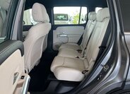 Mercedes-Benz EQB SUV / Terénní 0,0 168 kw