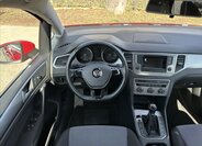Volkswagen Golf Sportsvan MPV 1,4 l 92 kw