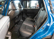 Subaru Outback SUV / Terénní 2,4 l 193 kw