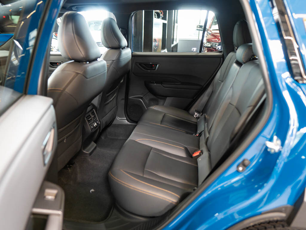 Subaru Outback SUV / Terénní 2,4 l 193 kw