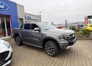 Ford Ranger Pick-up 3,0 l 176 kw