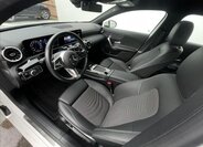 Mercedes-Benz Třídy A Hatchback 2,0 l 110 kw