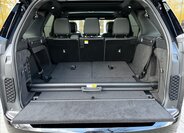 Land Rover Discovery SUV / Terénní 3,0 l 257 kw