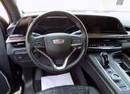 Cadillac Escalade 27