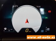 Mercedes-Benz Třídy B MPV 2,0 l 110 kw