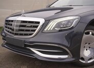 Mercedes-Benz Třídy S 6