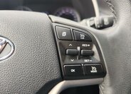 Hyundai Tucson SUV / Terénní 1,6 l 100 kw