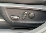 Ford Kuga SUV / Terénní 2,0 l 110 kw