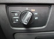 Volkswagen Passat Kombi 2,0 l 147 kw