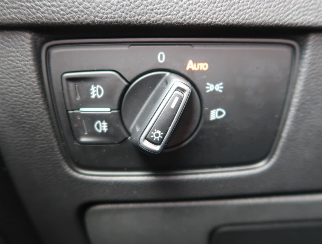 Volkswagen Passat Kombi 2,0 l 147 kw