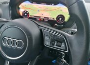 Audi Q2 SUV 2,0 l 85 kw