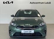 KIA Ceed 1