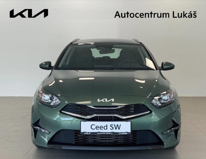 KIA Ceed 1