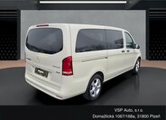 Mercedes-Benz Vito VAN / Minibus 2,0 l 174 kw