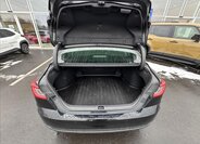 Toyota Camry Sedan 2,5 l 137 kw