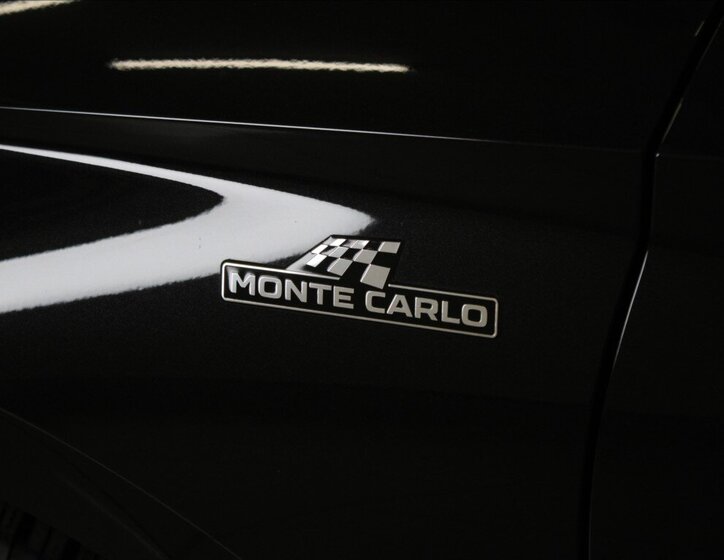 Škoda Fabia Hatchback 999,0 85 kw