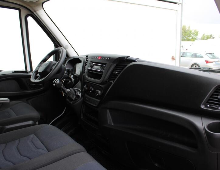 Iveco Daily 10