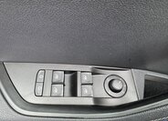 Škoda Superb Liftback 2,0 l 110 kw